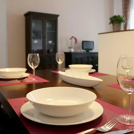 Ferienwohnung Luisenstrasse Görlitz Extérieur photo