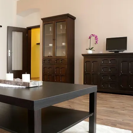 Ferienwohnung Luisenstrasse Görlitz Extérieur photo