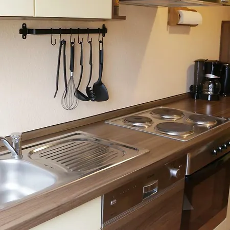 Ferienwohnung Luisenstrasse Görlitz Extérieur photo